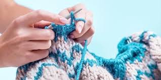  WOOL KNITTING